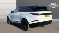 Land Rover Range Rover Velar 2.0 P400e R-Dynamic HSE 5dr Auto Estate